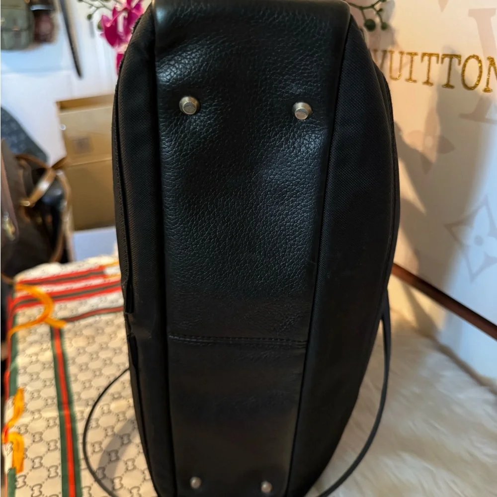 Burberry provided strap
